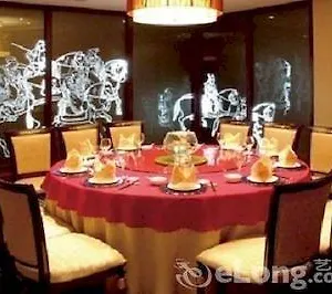 Yangshan Hotspring And - Suzhou 酒店